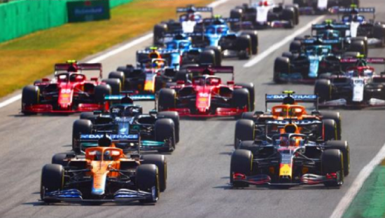 Autosporta totalizators: Padomi, kā veikt likmes